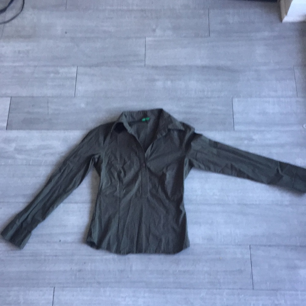 United colors Benetton